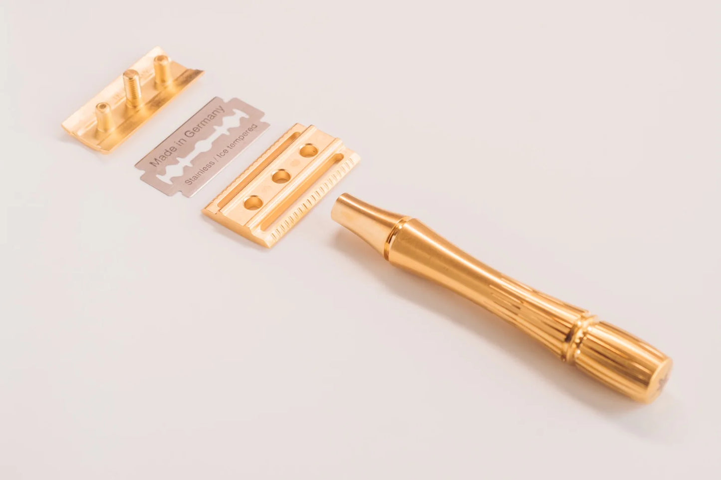 Dear Ocean Safety Razor